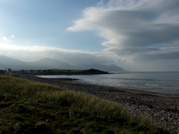 Mouth of the Llyfni