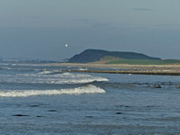 Mouth of the Llyfni