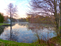 Androscoggin Lake