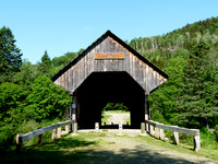 Covered Bridge