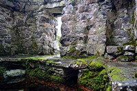 St Cybi's Well