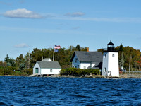 Islesboro Lighthouse