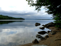 Rangeley Lakes Region, Maine