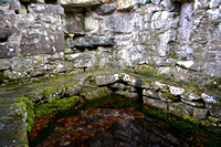 St Cybi's Well