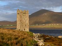 Achill Island (Acaill)