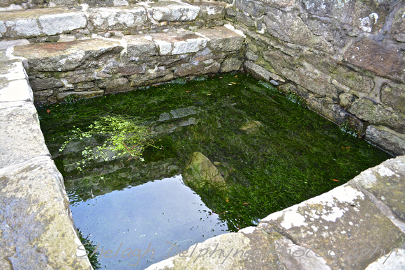 St Beuno's Well