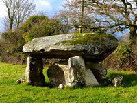 Photographs of Ancient Wales