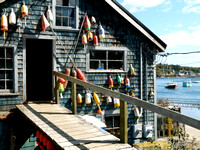 Bass Harbor, Maine