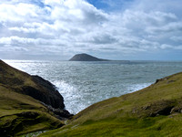 Photographs of Bardsey Area