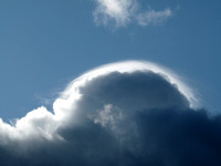 Dome cloud