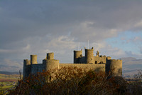 Photographs of Harlech and Area