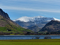 Photographs of Nantlle and Area